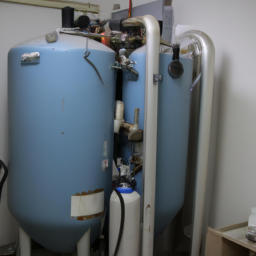 Installation d'un Chauffe-Eau Thermodynamique : Utilisation Innovante de l'Énergie Ambiante Champigny-sur-Marne